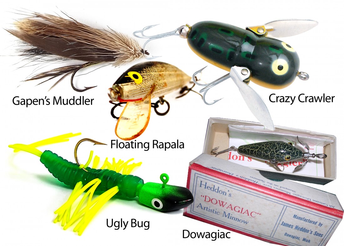 5 Conseils De Pêche Au Big Bass Pour Les Débutants