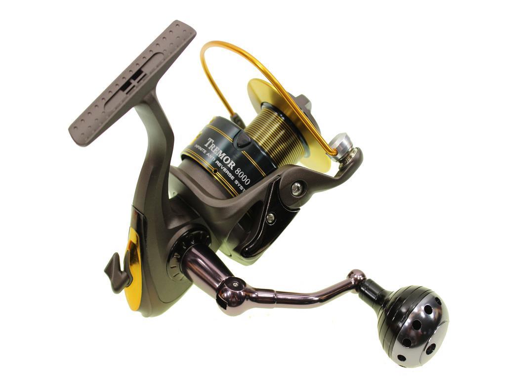 Conseils Pour Le Surf Fishing